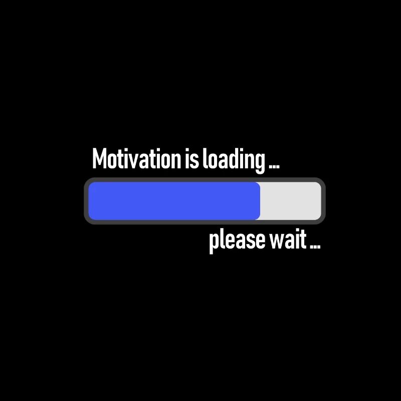 Loading motivation