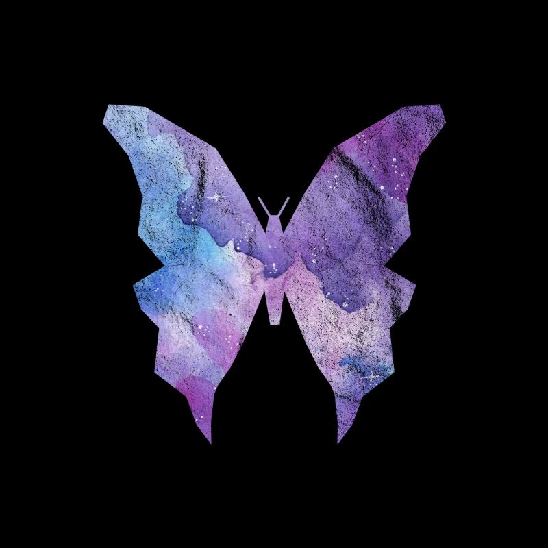 Galaxy Papillon