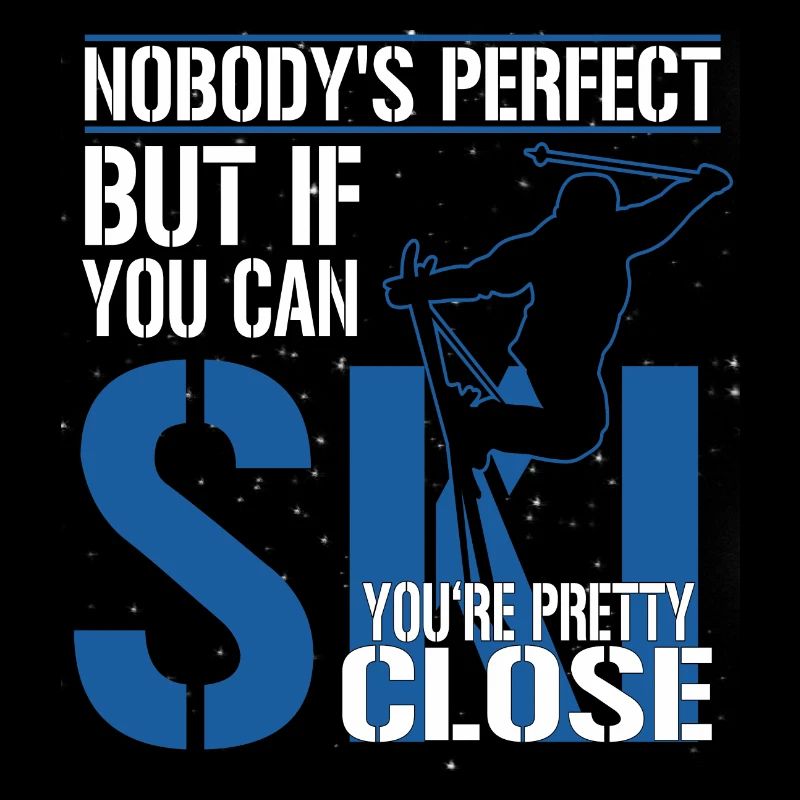 ski