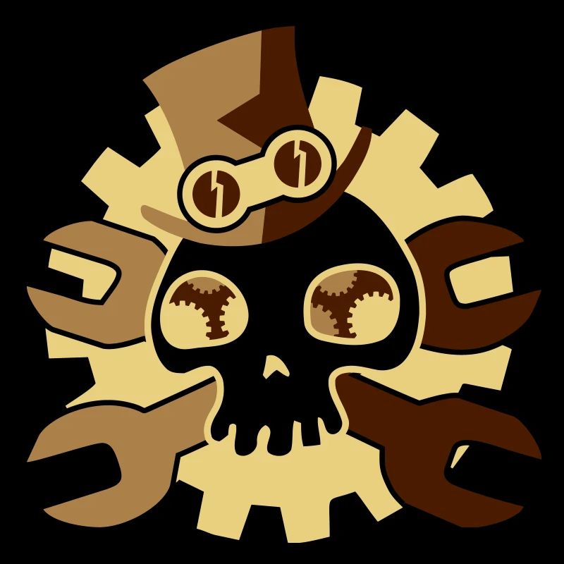 steampunk_skull_3c