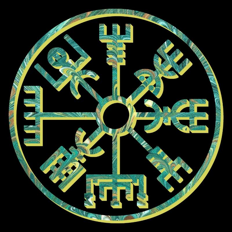 vegvisir e 71