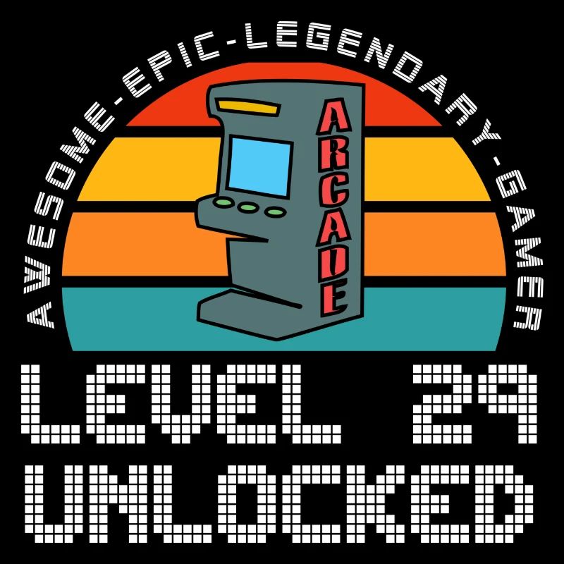 Level 29