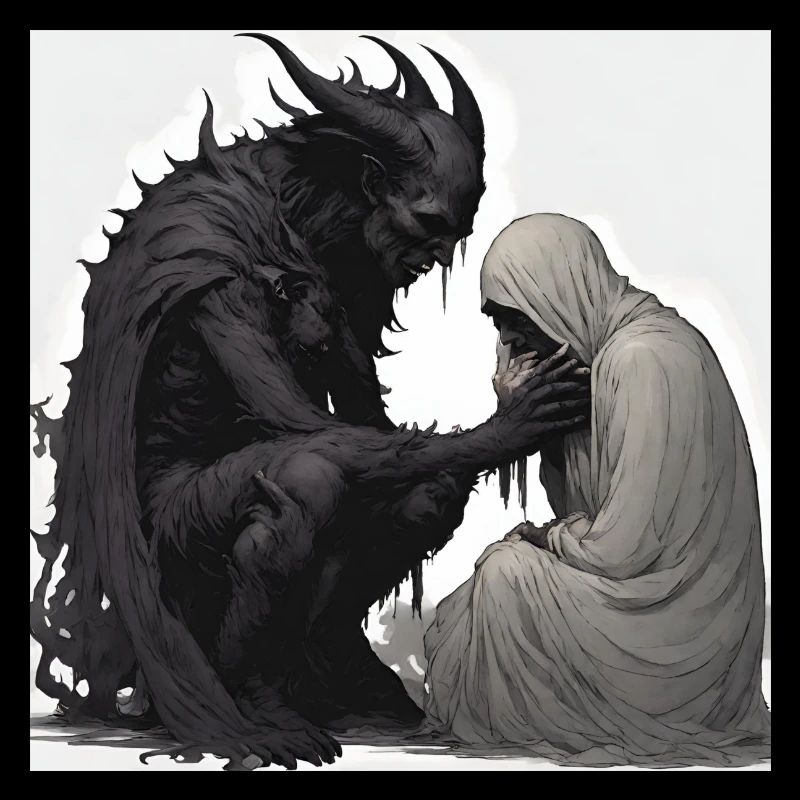 Outer Space Esoteric Saying