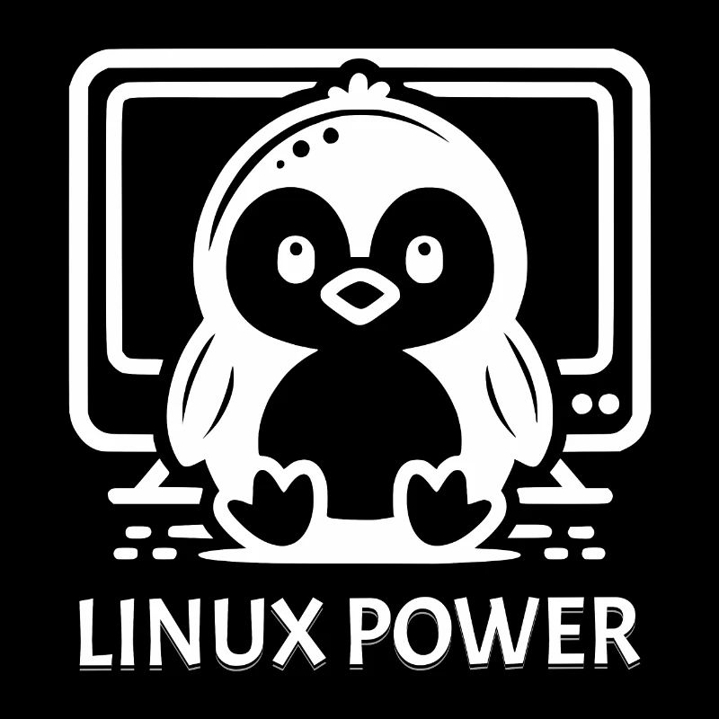Puissance Linux