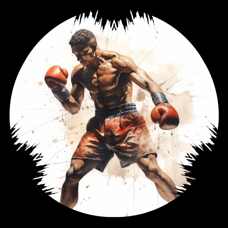 When it comes to boxing, there are clear rules