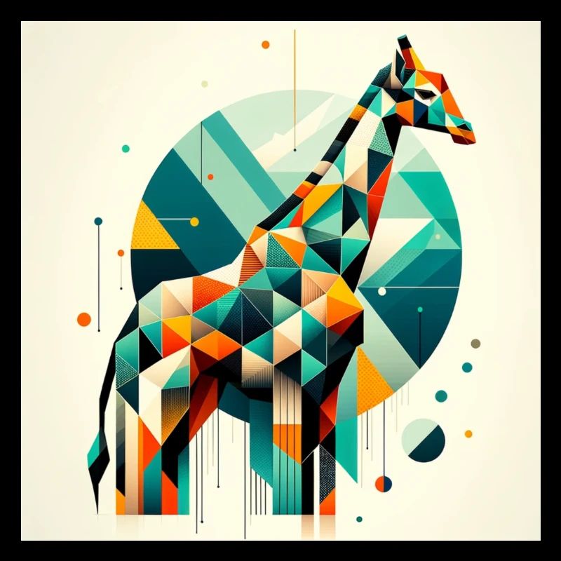 Geometric 1