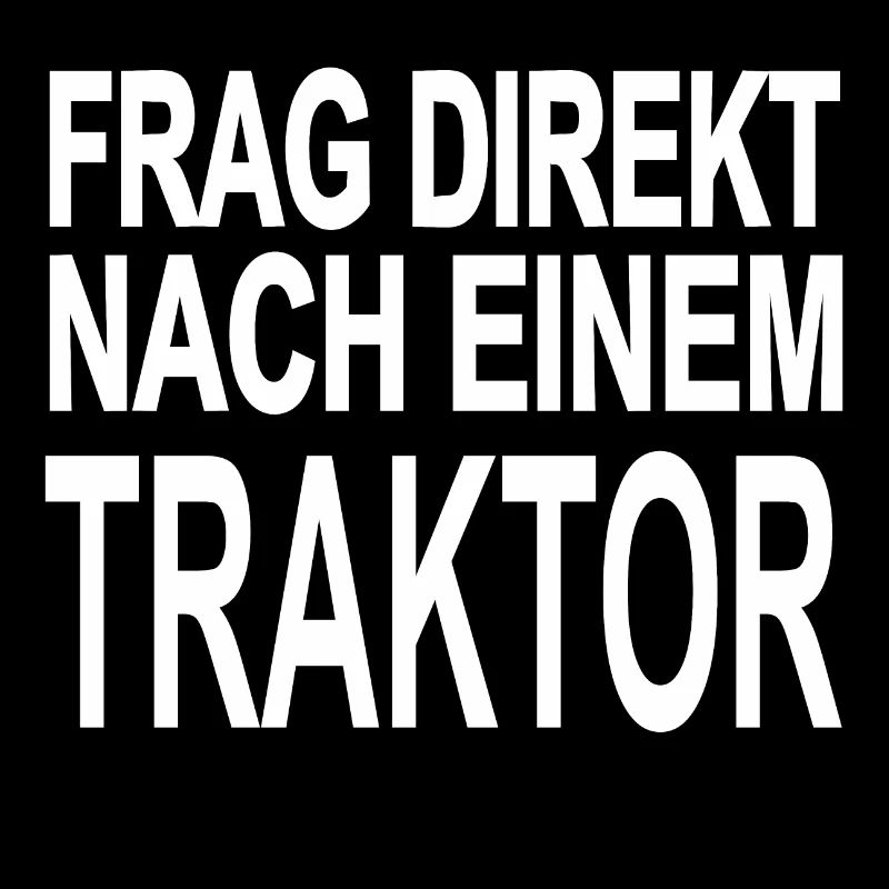 Traktor