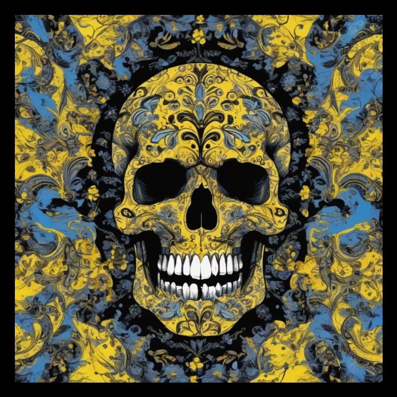 Skull