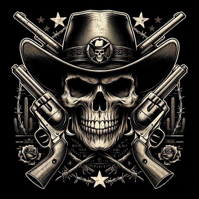 Das letzte Gefecht des Sheriffs