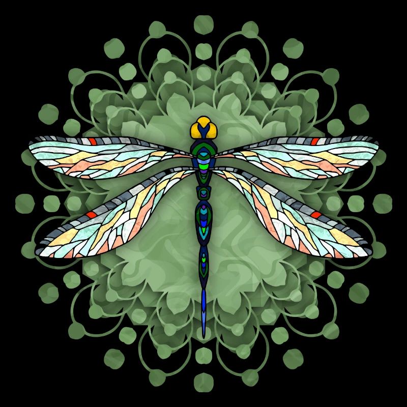 Libellule
