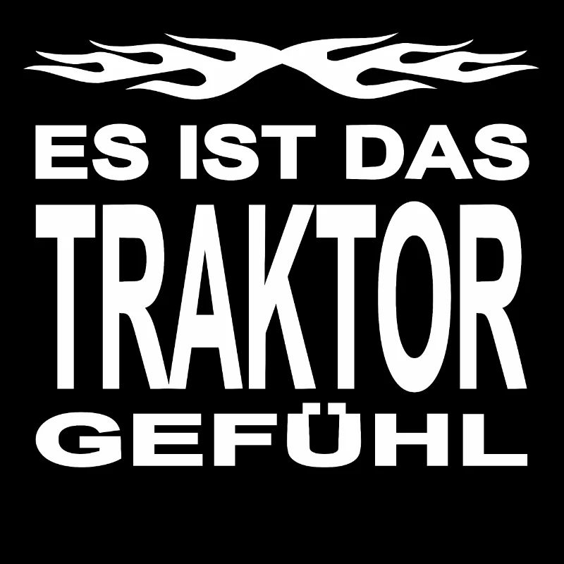Traktor