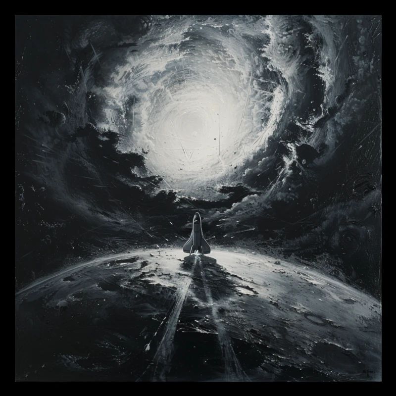 Dark Space