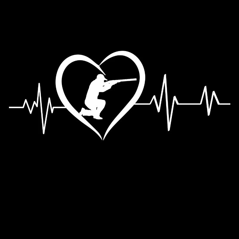 Hunter Heartbeat