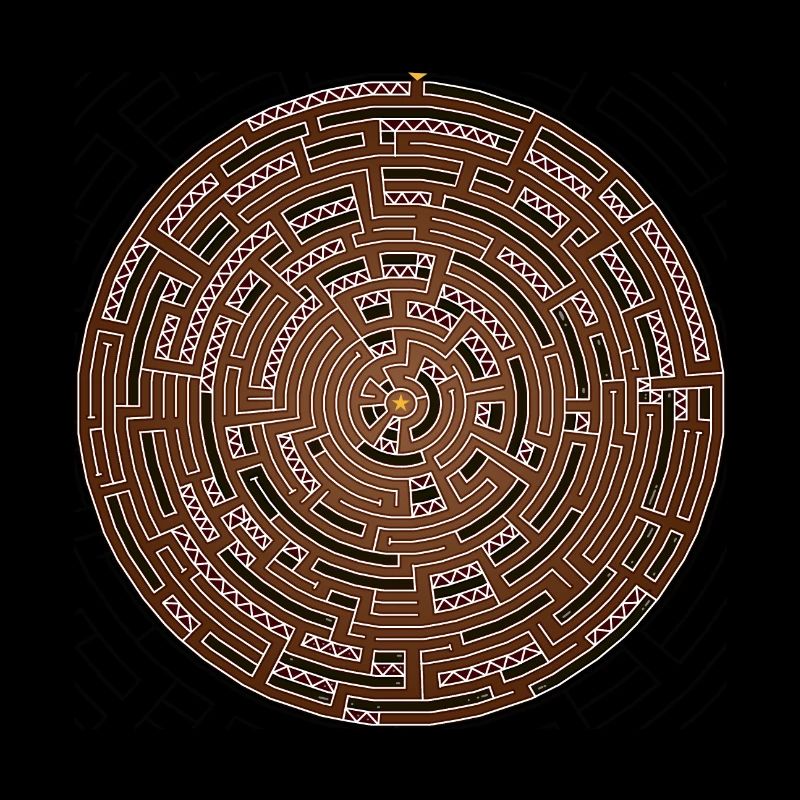 Labyrinthe