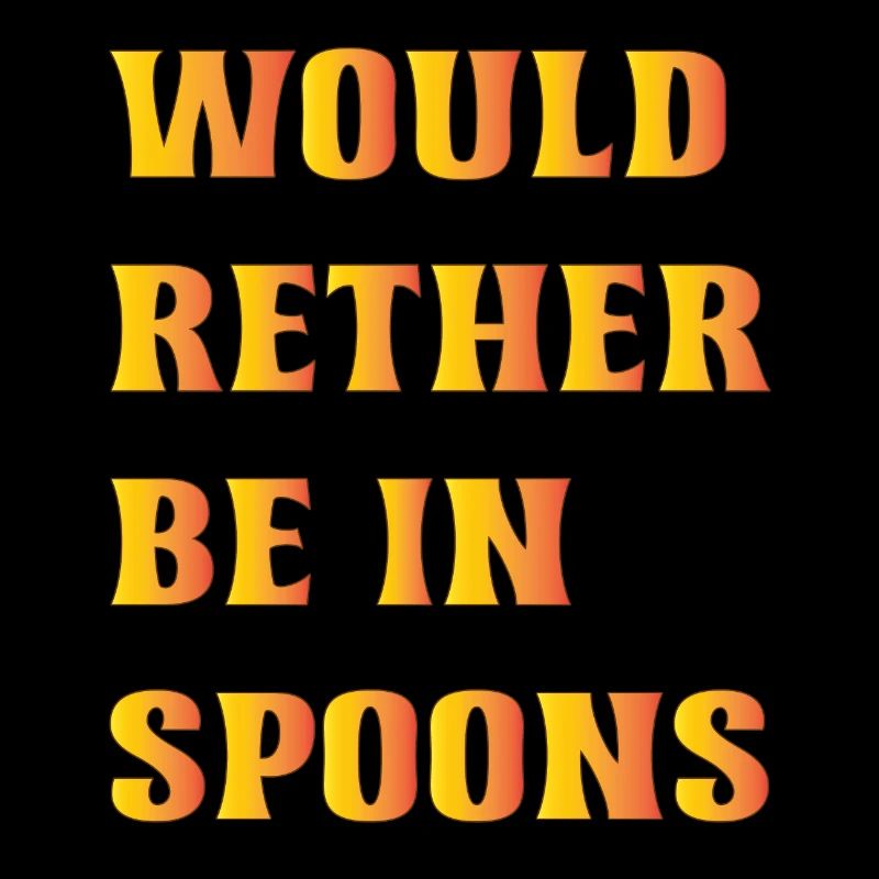 Wetherspoons Design: Wäre lieber in Spoons