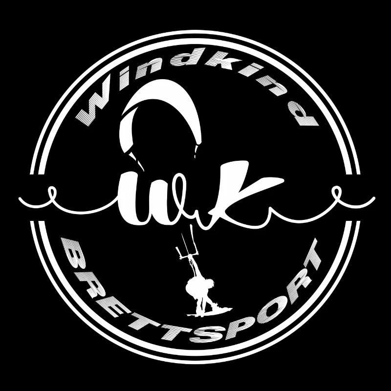 Kitesurfer