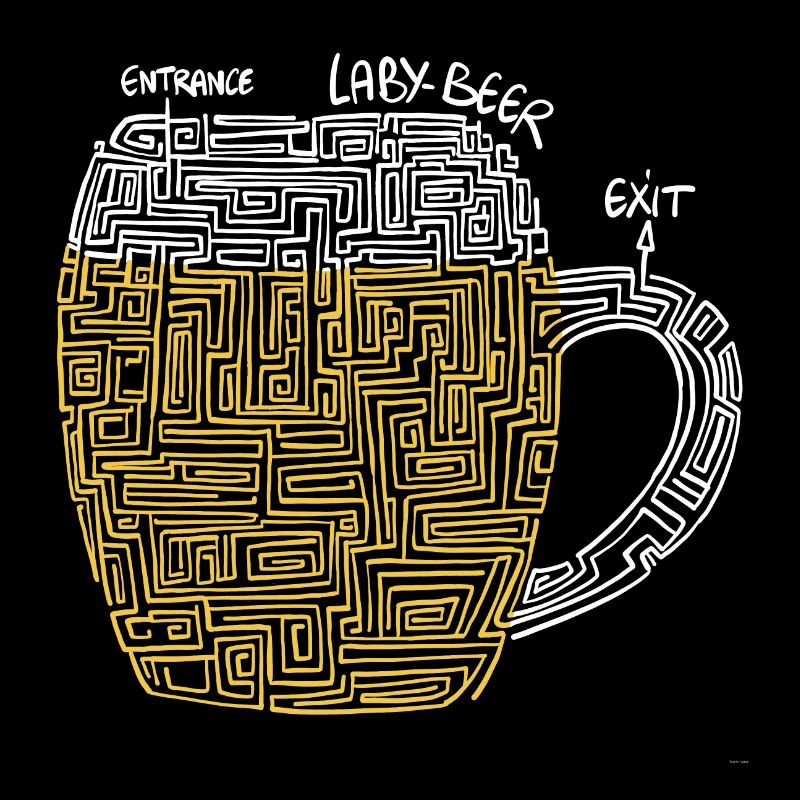 Laby Bier