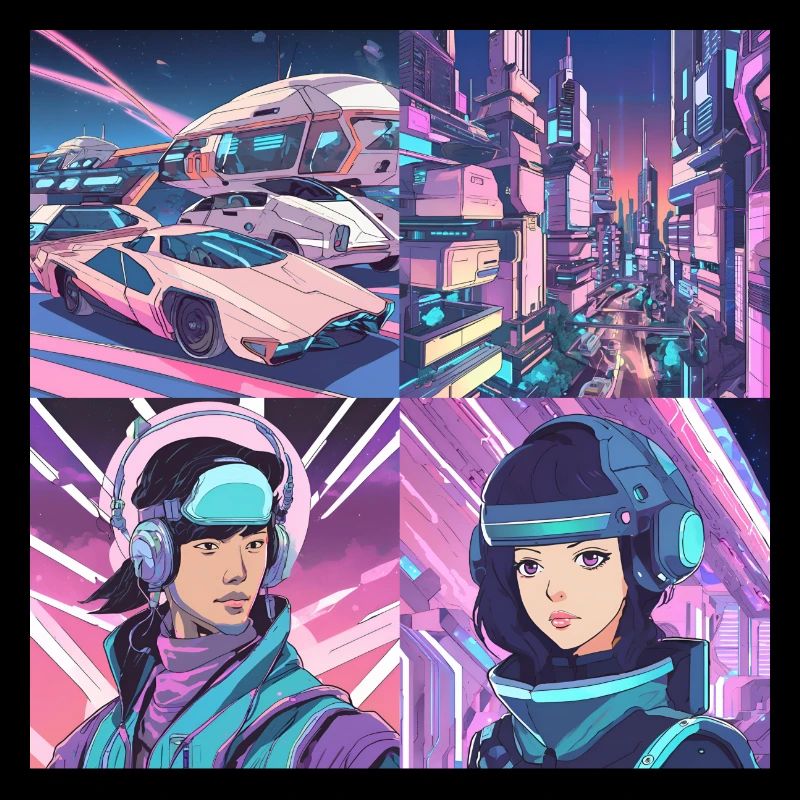 Future Space