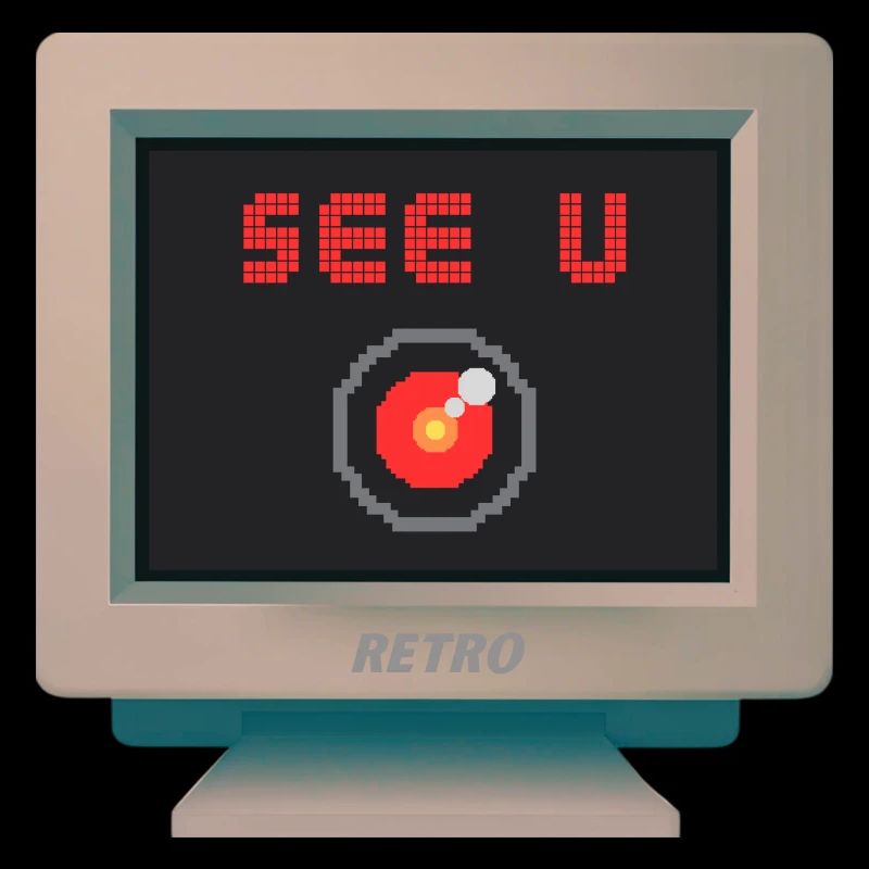 CRT - See U