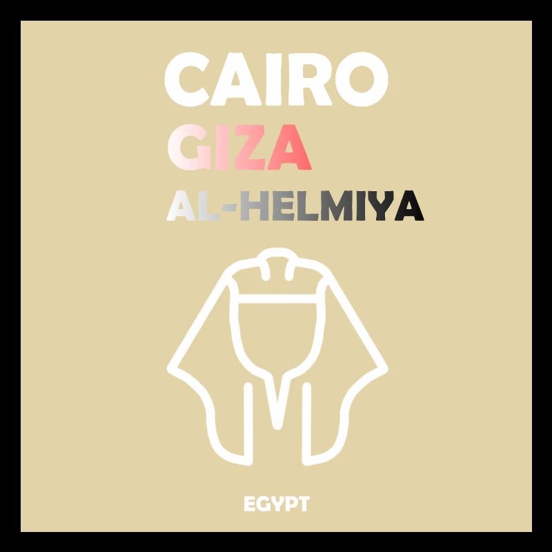 Cairo Egypt
