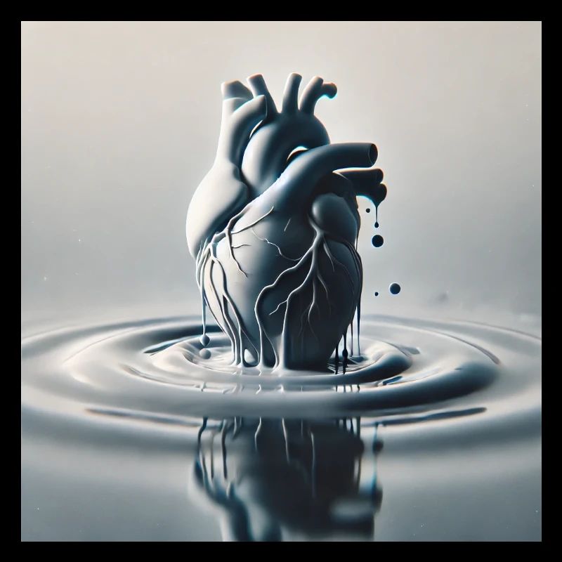 Melting longing