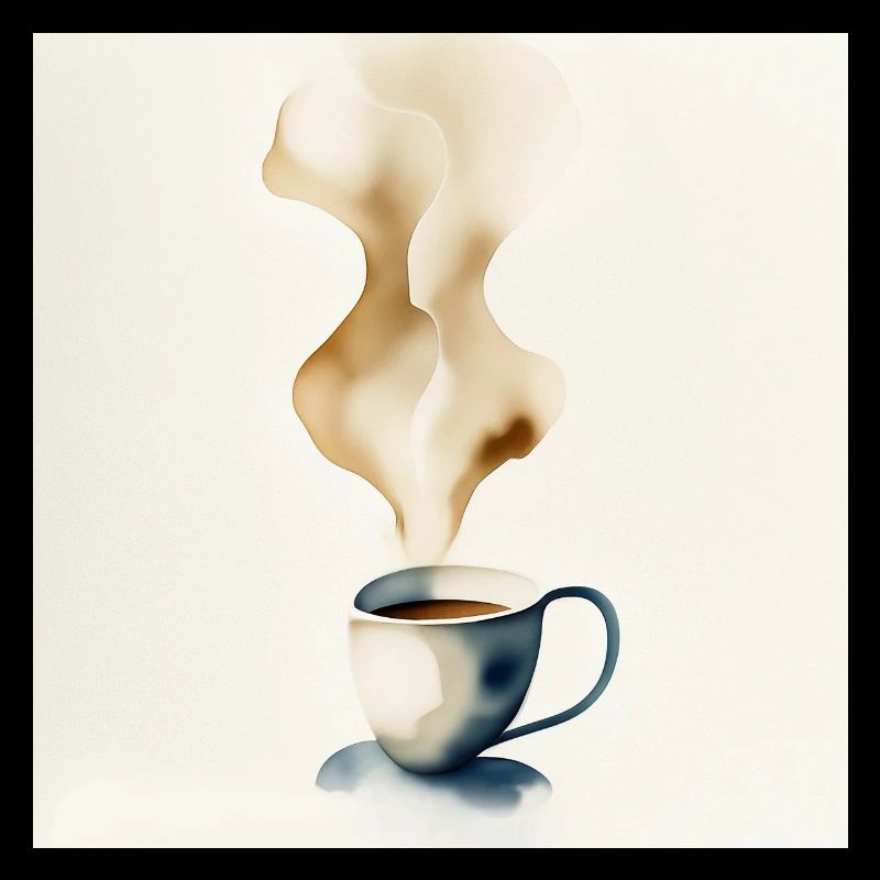 Tasse à café