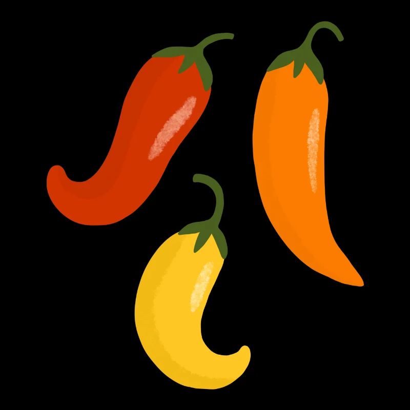 piments