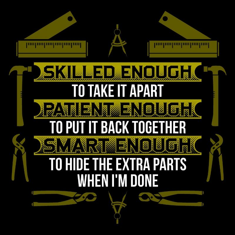 Engineering science funny gift