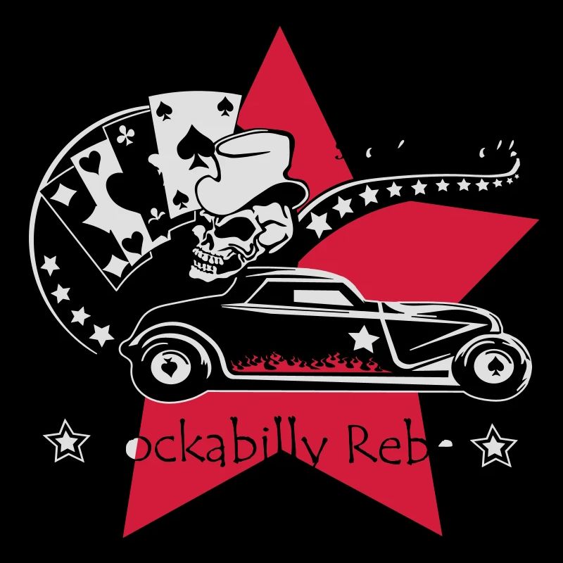 Rockabilly Rebel