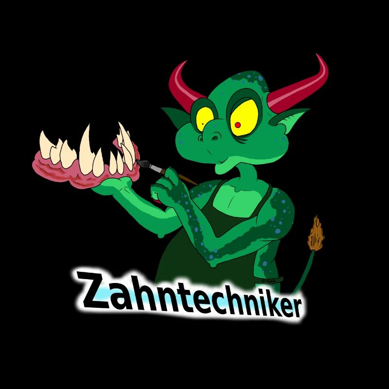 Zahntechniker