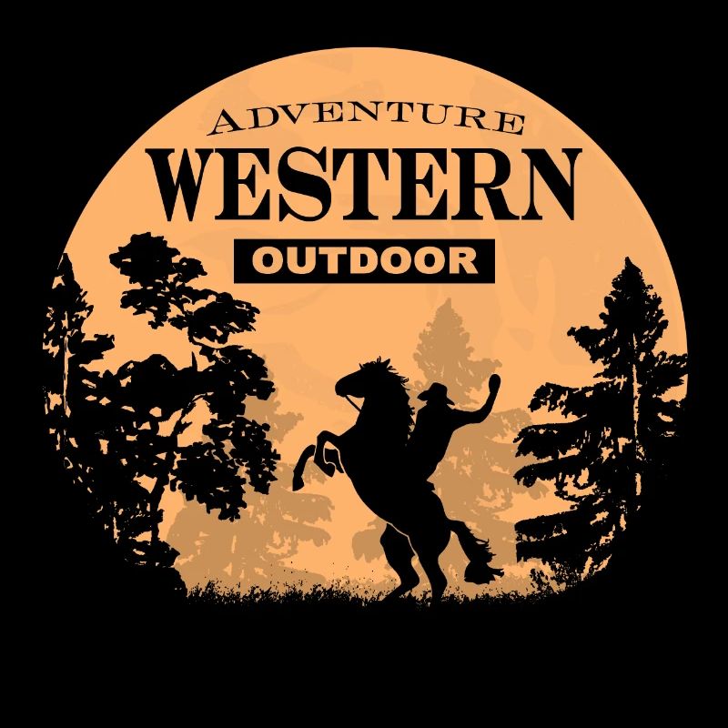 Western Rider