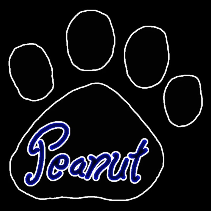 Peanut Logo