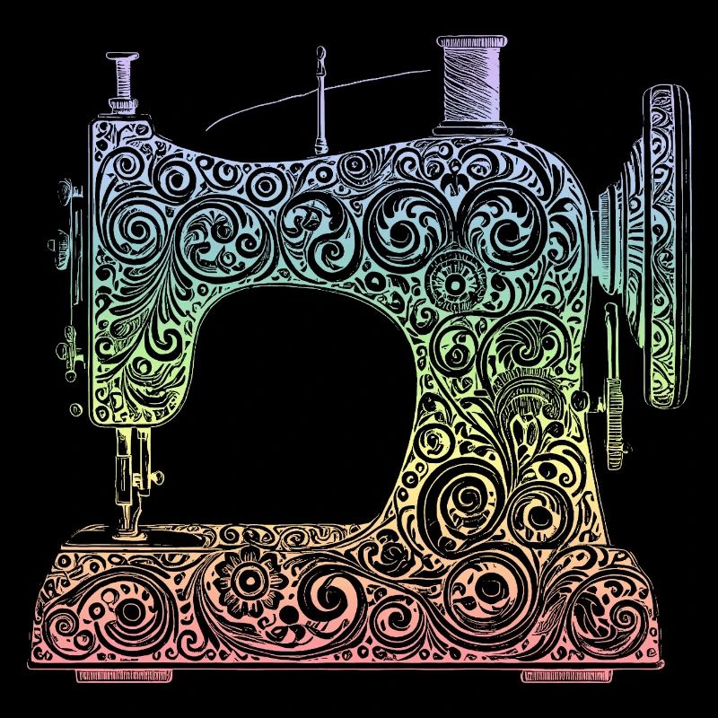 Sewing machine