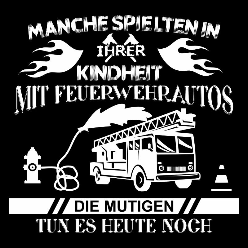 Feuerwehr
