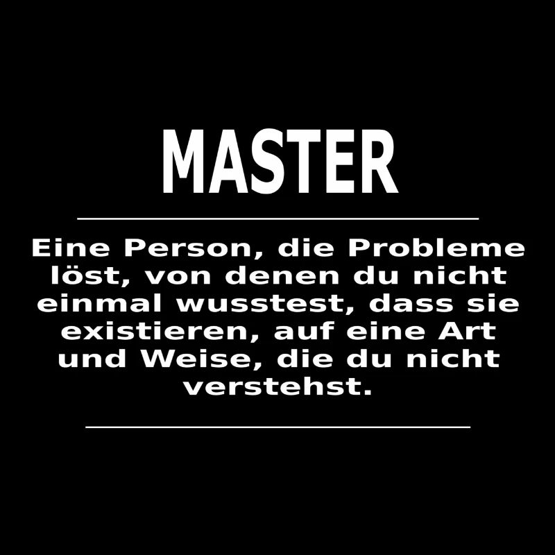 MASTER