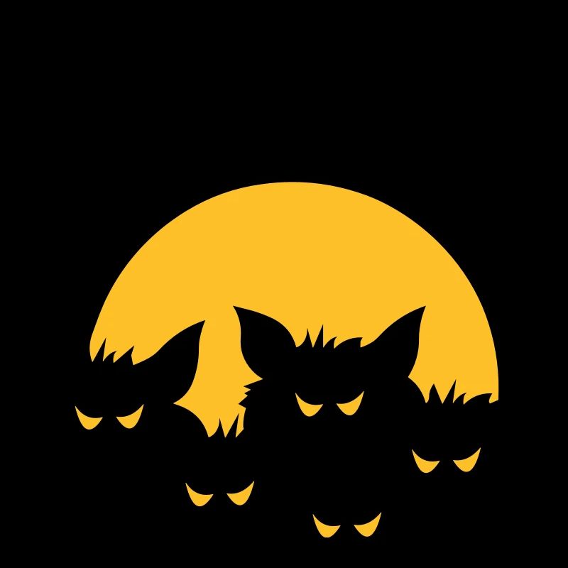 the pack