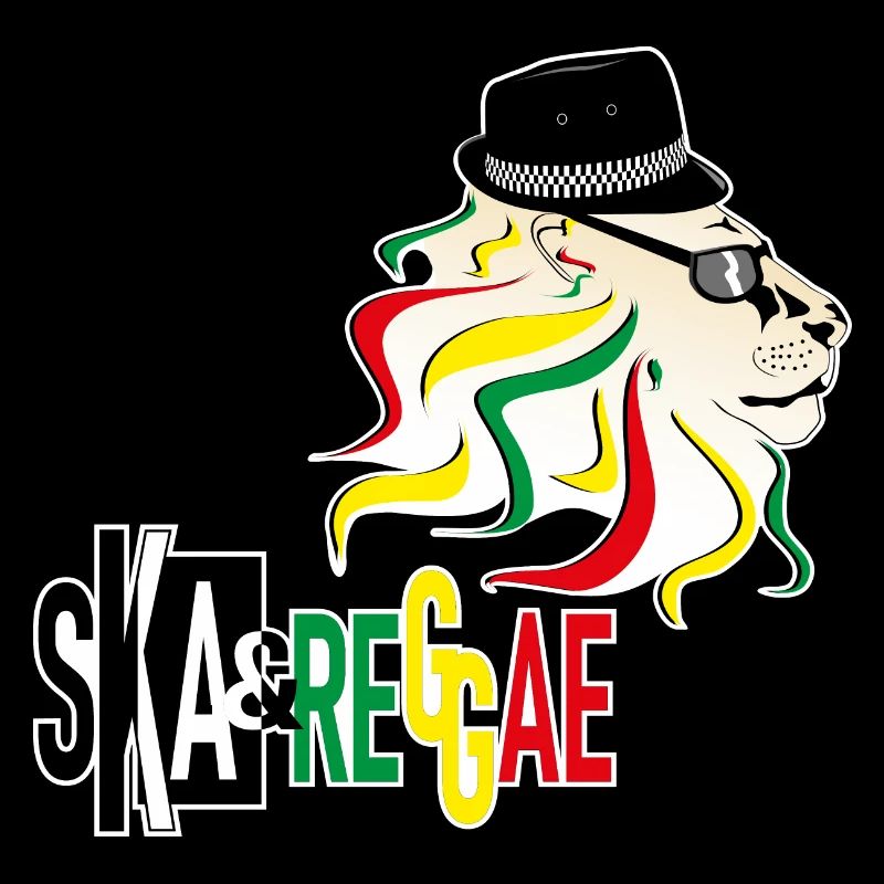 Ska & Reggae