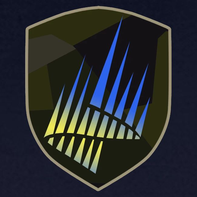 Aurora Frontline Aid logo