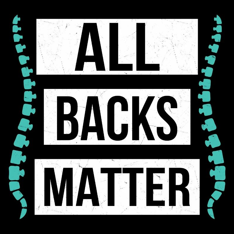All Backs Matter Chiropractor Physical Therapist