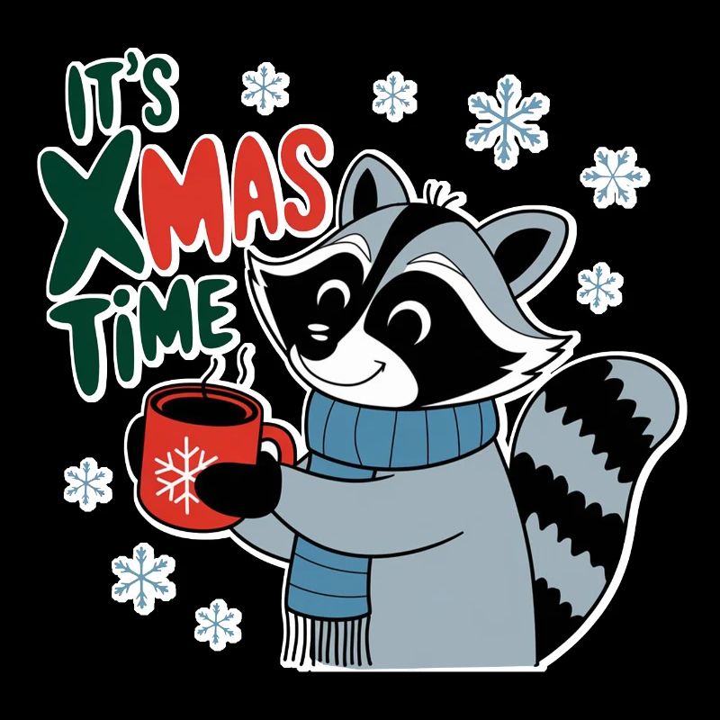 l'instant de noel - hiver mignon