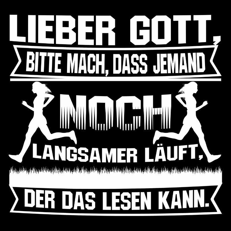 Bitte mach, dass ...