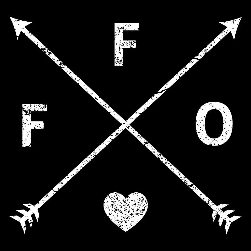 FFO Frankfurt Oder Brandenburg Hipster Geschenk