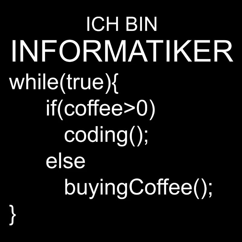 informatiker informatik - Ich bin Informatiker