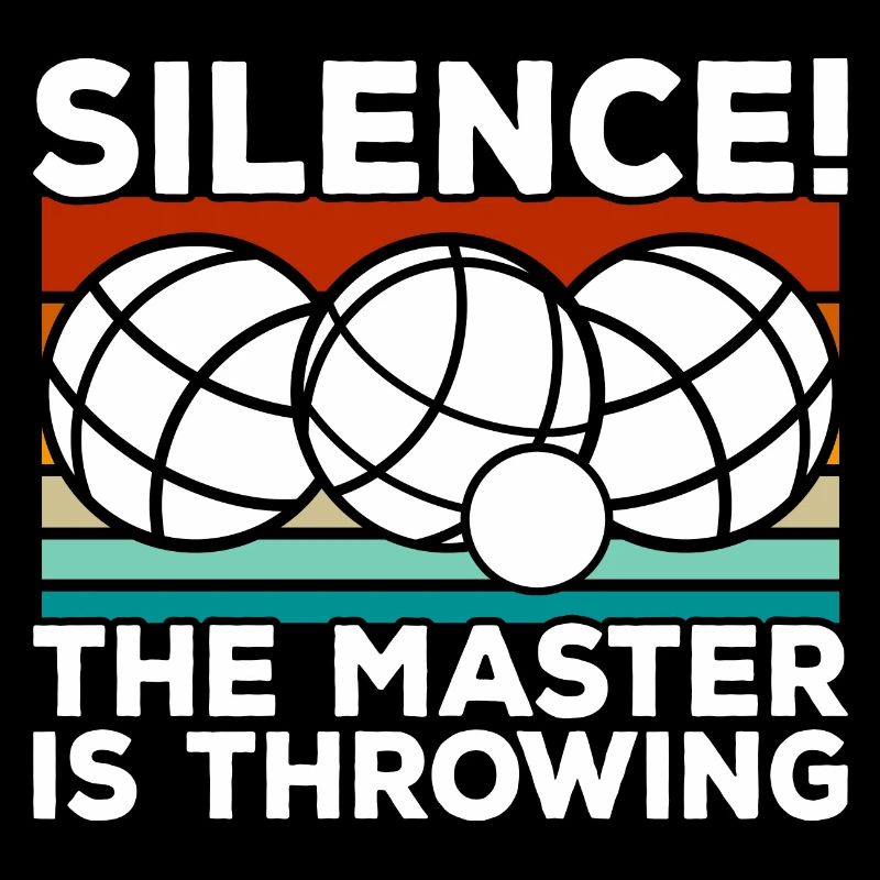 Bocce Boule Bocce Gift Bocce Ball