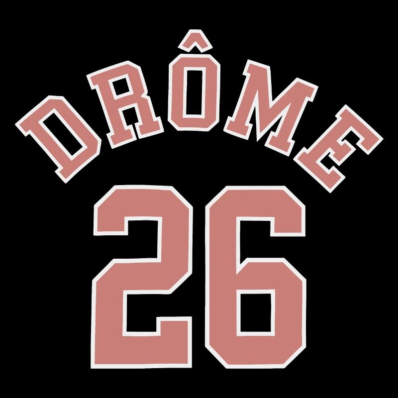 Drôme 26