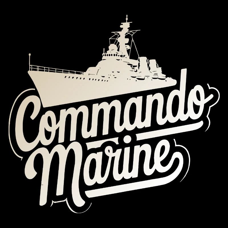 Commando Marine