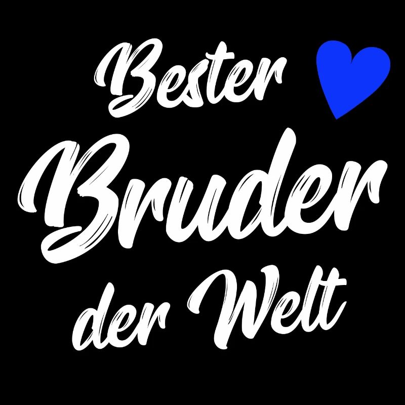 bester bruder