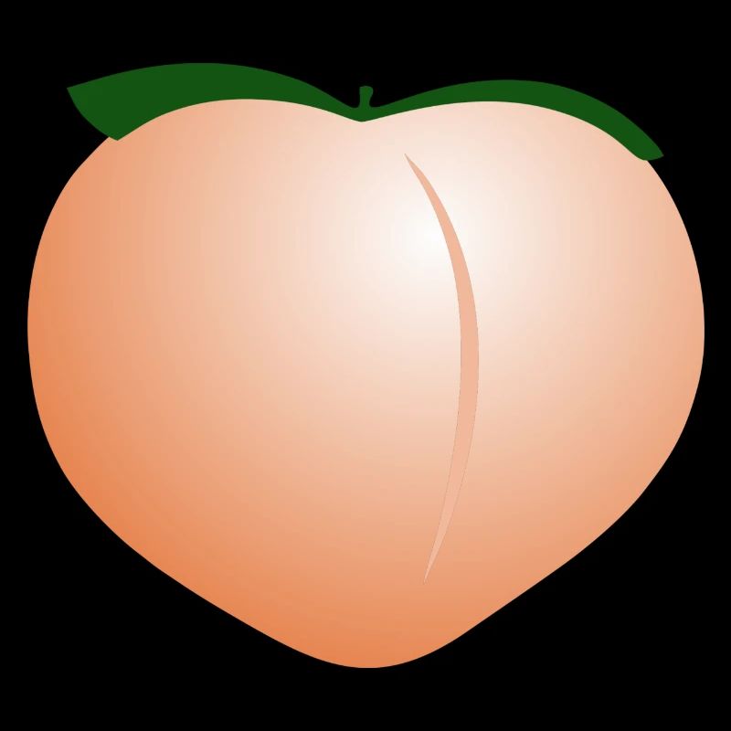 Pfirsich