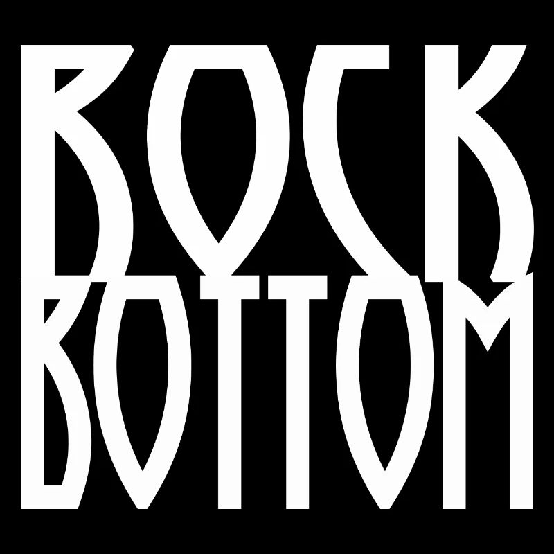 Rock Bottom Logo Large