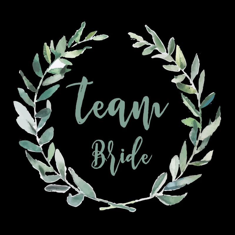 Team Bride